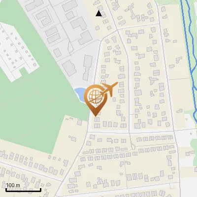 Foto zu Rahweg 140, 22453 Hamburg