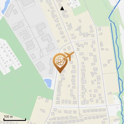 Foto zu Rahweg 144, 22453 Hamburg