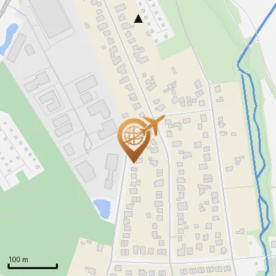 Foto zu Rahweg 148, 22453 Hamburg