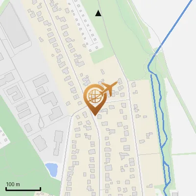 Foto zu Rahweg 150, 22453 Hamburg