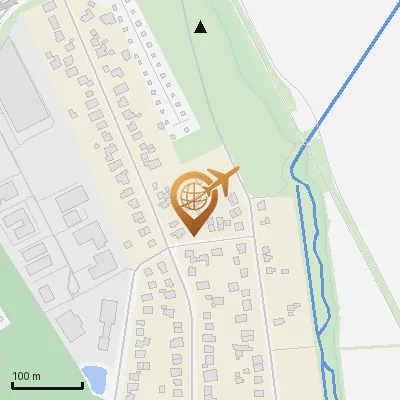 Foto zu Rahweg 151, 22453 Hamburg