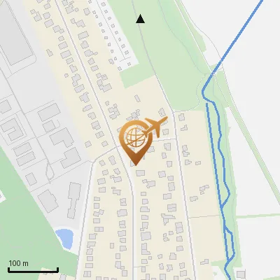 Foto zu Rahweg 152, 22453 Hamburg