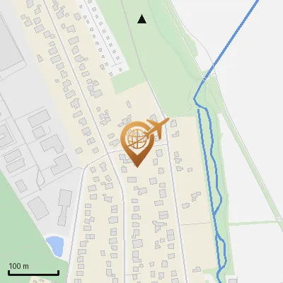 Foto zu Rahweg 154, 22453 Hamburg