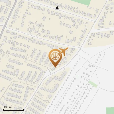 Foto zu Rahweg 63, 22453 Hamburg