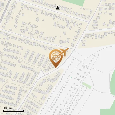 Foto zu Rahweg 69, 22453 Hamburg