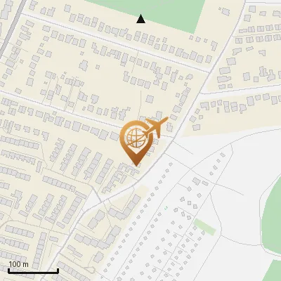 Foto zu Rahweg 73, 22453 Hamburg