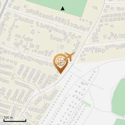 Foto zu Rahweg 75, 22453 Hamburg