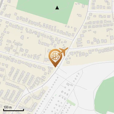 Foto zu Rahweg 79, 22453 Hamburg