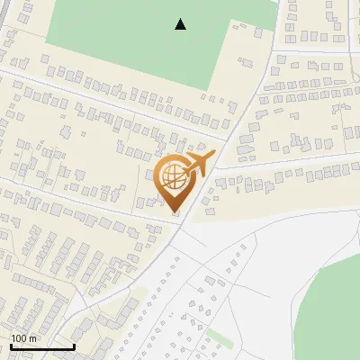 Foto zu Rahweg 81, 22453 Hamburg