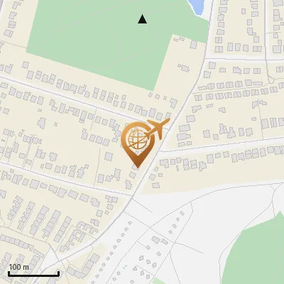 Foto zu Rahweg 85, 22453 Hamburg