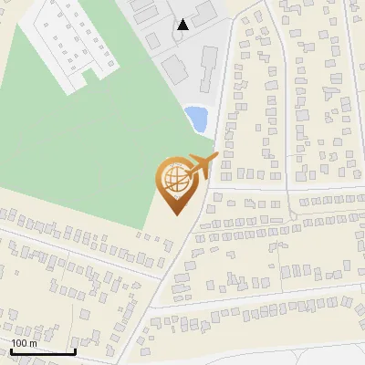 Foto zu Rahweg 93, 22453 Hamburg