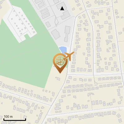 Foto zu Rahweg 99, 22453 Hamburg