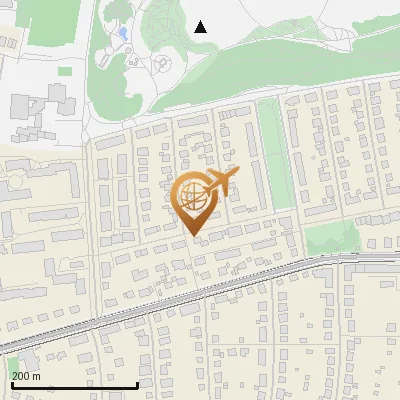 Foto zu Raidinger Straße 10, 81377 München