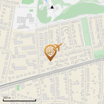 Foto zu Raidinger Straße 23, 81377 München