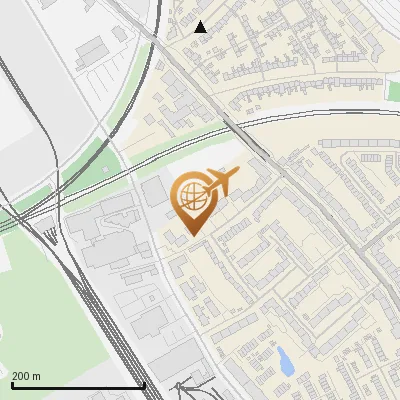 Foto zu Raiffeisenstraße 14, 51105 Köln