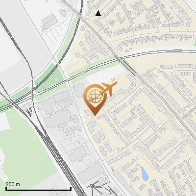 Foto zu Raiffeisenstraße 16, 51105 Köln