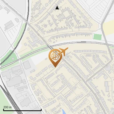 Foto zu Raiffeisenstraße 2, 51105 Köln