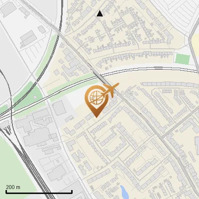 Foto zu Raiffeisenstraße 8, 51105 Köln