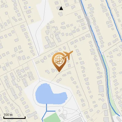 Foto zu Raimundstraße 2, 22145 Hamburg