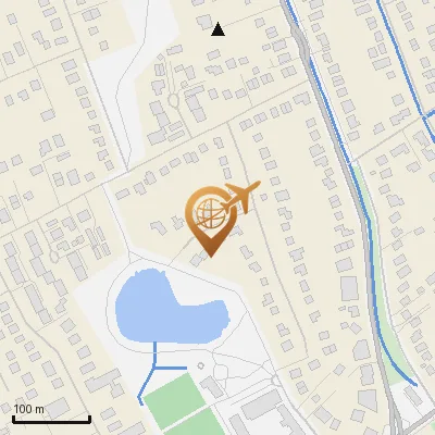 Foto zu Raimundstraße 3, 22145 Hamburg