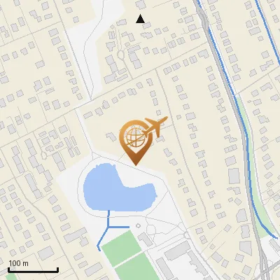 Foto zu Raimundstraße 5, 22145 Hamburg