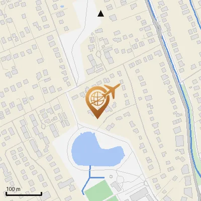 Foto zu Raimundstraße 6, 22145 Hamburg