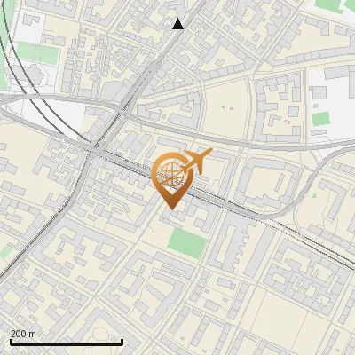 Foto zu Raintaler Straße 11, 81539 München