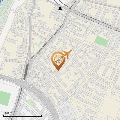 Foto zu Raintaler Straße 34, 81539 München