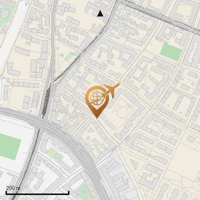 Foto zu Raintaler Straße 39, 81539 München