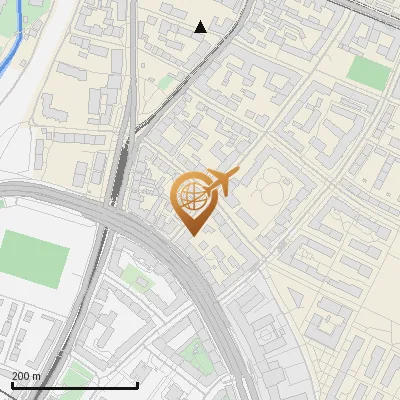 Foto zu Raintaler Straße 43, 81539 München