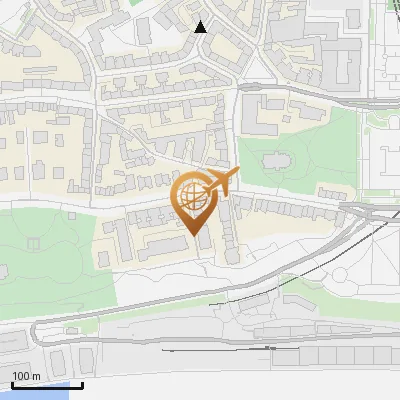 Foto zu Rainvilleterrasse 3, 22765 Hamburg