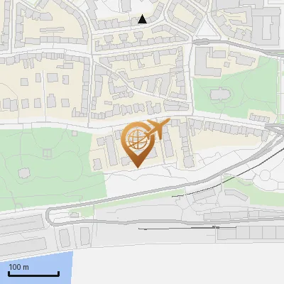 Foto zu Rainvilleterrasse 4, 22765 Hamburg