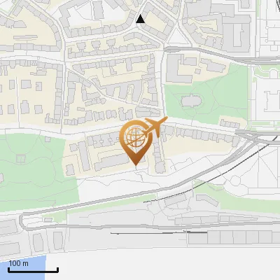 Foto zu Rainvilleterrasse 5, 22765 Hamburg