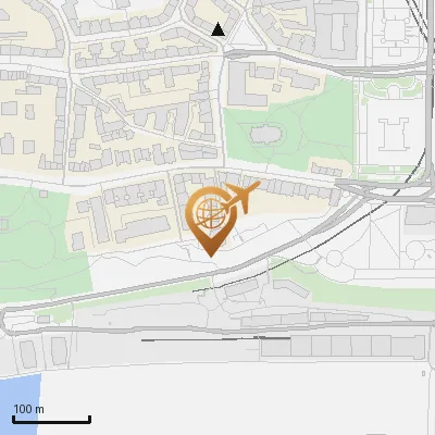 Foto zu Rainvilleterrasse 9, 22765 Hamburg