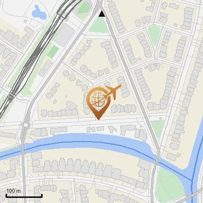 Foto zu Rainweg 2, 20249 Hamburg