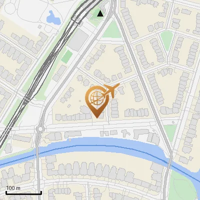 Foto zu Rainweg 5, 20249 Hamburg