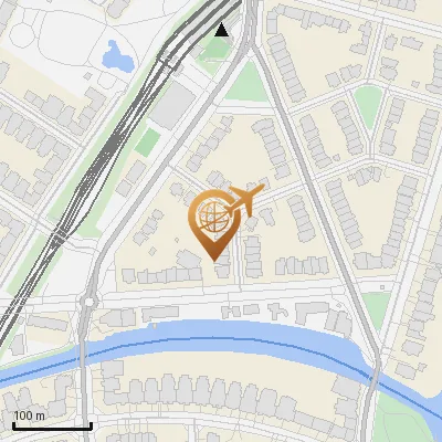 Foto zu Rainweg 9, 20249 Hamburg