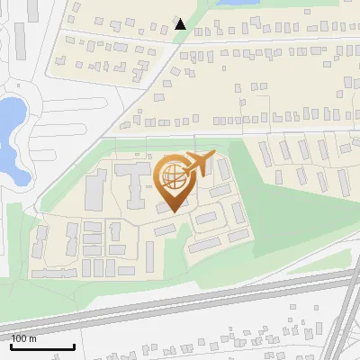 Foto zu Raja-Ilinauk-Straße 10, 22043 Hamburg