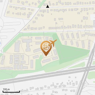 Foto zu Raja-Ilinauk-Straße 15, 22043 Hamburg