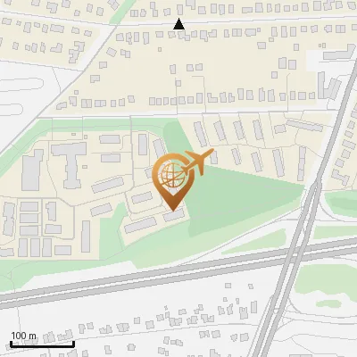 Foto zu Raja-Ilinauk-Straße 19, 22043 Hamburg