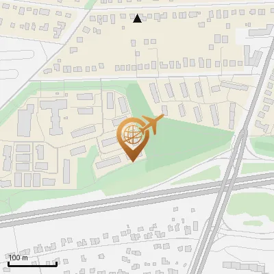 Foto zu Raja-Ilinauk-Straße 21, 22043 Hamburg