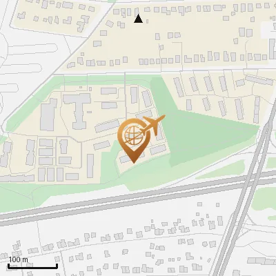 Foto zu Raja-Ilinauk-Straße 25, 22043 Hamburg