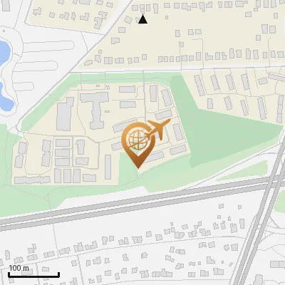 Foto zu Raja-Ilinauk-Straße 29, 22043 Hamburg