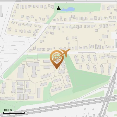 Foto zu Raja-Ilinauk-Straße 3, 22043 Hamburg