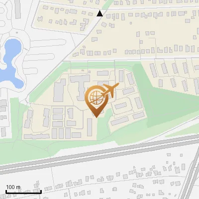 Foto zu Raja-Ilinauk-Straße 31, 22043 Hamburg