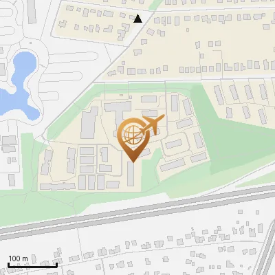 Foto zu Raja-Ilinauk-Straße 33, 22043 Hamburg