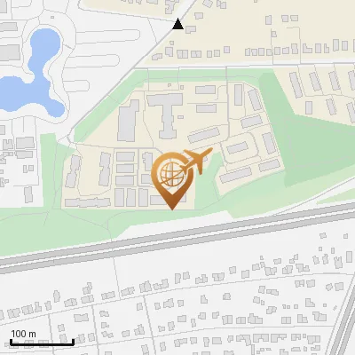 Foto zu Raja-Ilinauk-Straße 39, 22043 Hamburg