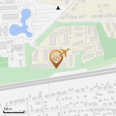 Foto zu Raja-Ilinauk-Straße 43, 22043 Hamburg