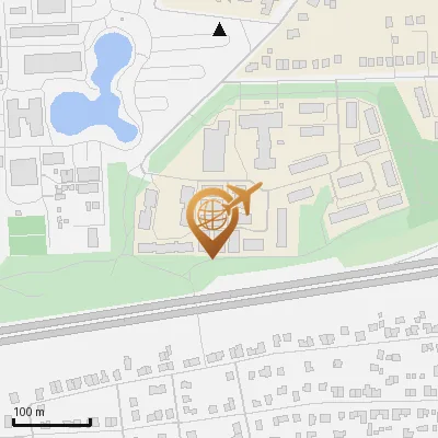 Foto zu Raja-Ilinauk-Straße 45, 22043 Hamburg