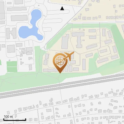 Foto zu Raja-Ilinauk-Straße 47, 22043 Hamburg